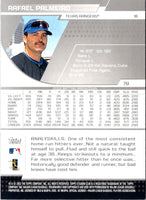2003 Stadium Club Rafael Palmeiro #79