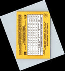 1987 Donruss Charlie Hough