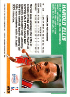 1994 Topps Harold Ellis #215
