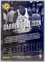 2017 Prestige Darren Collison #95