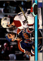1991 Stadium Club Ken Linseman #295