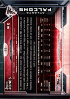 2013 Topps Julio Jones #270A
