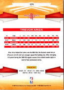 2009 Panini Trevor Ariza