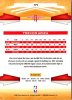2009 Panini Trevor Ariza #171