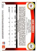 2011 Topps Eric Berry