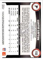 2011 Topps Curtis Lofton #153