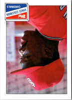 1988 Topps Vince Coleman #1