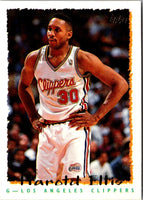 1994 Topps Harold Ellis #215