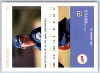 2000 Just John Lackey #150