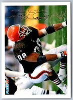 1994 Fleer Anthony Pleasant #103