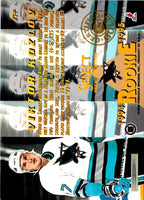 1995 Pinnacle Viktor Kozlov #99