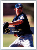 2000 Just John Lackey