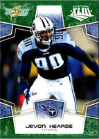 2008 Score Super Bowl XLIII Jevon Kearse #313