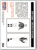 1991 Pro Set Jerry Seeman