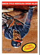 2007 Topps Kenny Lofton