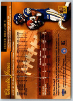 1999 Ultra Charlie Jones #172