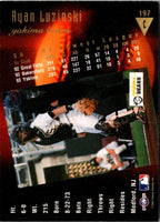 1994 Classic Best Gold Ryan Luzinski #197