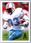 1994 Fleer Gary Brown