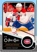 2011 O-Pee-Chee Jaroslav Spacek