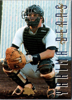 1994 Classic Best Gold Ryan Luzinski #197