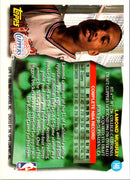 1995 Topps Lamond Murray