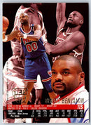 1992 Fleer Ultra Benoit Benjamin