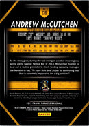 2013 Pinnacle Andrew McCutchen