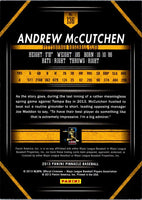2013 Pinnacle Andrew McCutchen #136