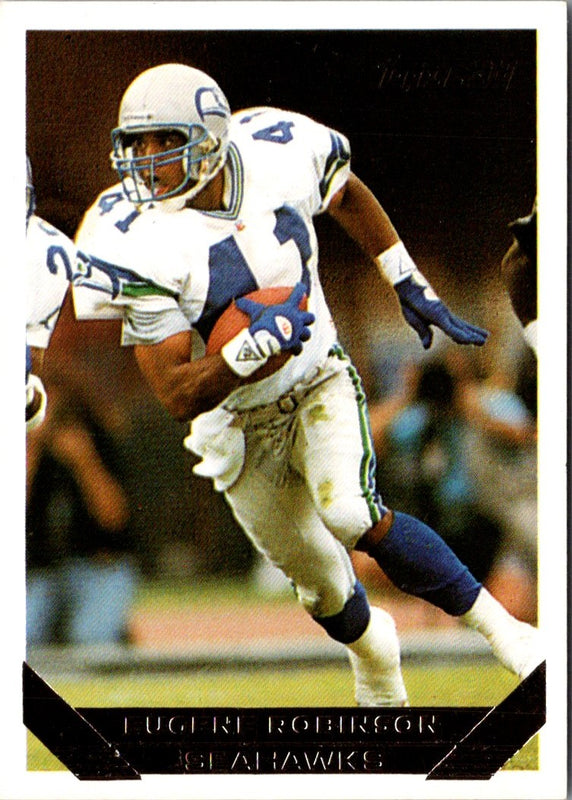 1993 Topps Eugene Robinson #426
