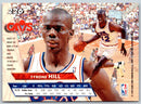 1993 Ultra Tyrone Hill