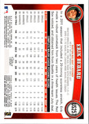 2011 Topps Update Erik Bedard