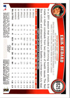 2011 Topps Update Erik Bedard #US257