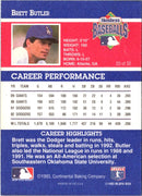 1993 Hostess Brett Butler