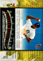 1997 Stadium Club Orlando Miller #335