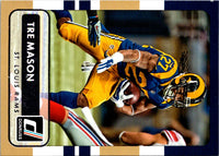 2015 Donruss Tre Mason #56