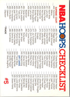 1990 Hoops Otis Thorpe #129