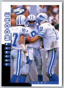 1998 Edge Herman Moore
