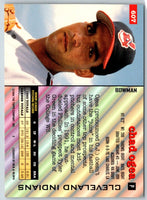 1994 Bowman Chad Ogea #607