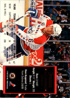 1993 Donruss Calle Johansson #372