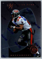 1997 Pinnacle Certified NFL Warrick Dunn #144