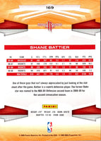 2009 Panini Shane Battier #169