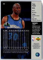 1995 Upper Deck Terry Porter #253