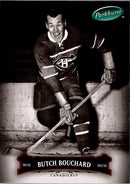 2006 Parkhurst Butch Bouchard