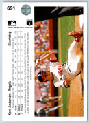 1990 Upper Deck Kent Anderson