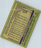 1974 Topps Lefty Gomez #32