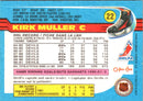 1991 O-Pee-Chee Kirk Muller