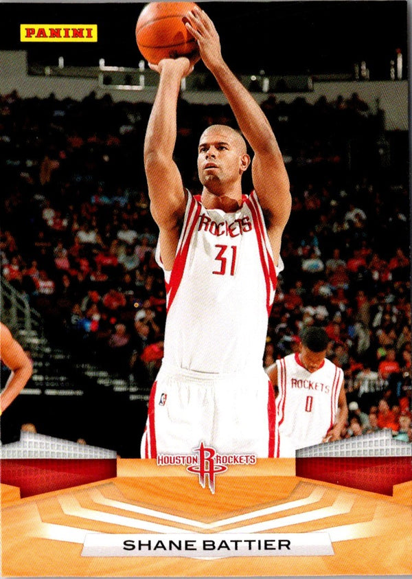 2009 Panini Shane Battier #169