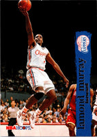 1995 Hoops Lamond Murray #72