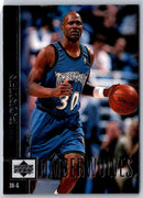 1995 Upper Deck Terry Porter