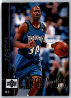 1995 Upper Deck Terry Porter #253